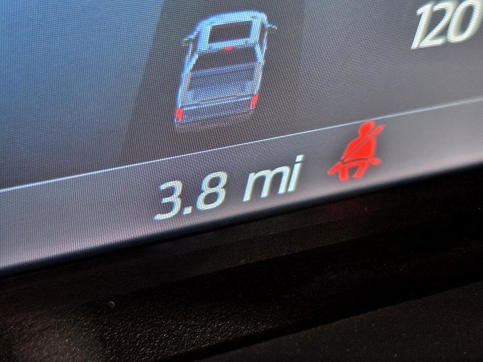 New 2025 Ford F150 Lariat image 31