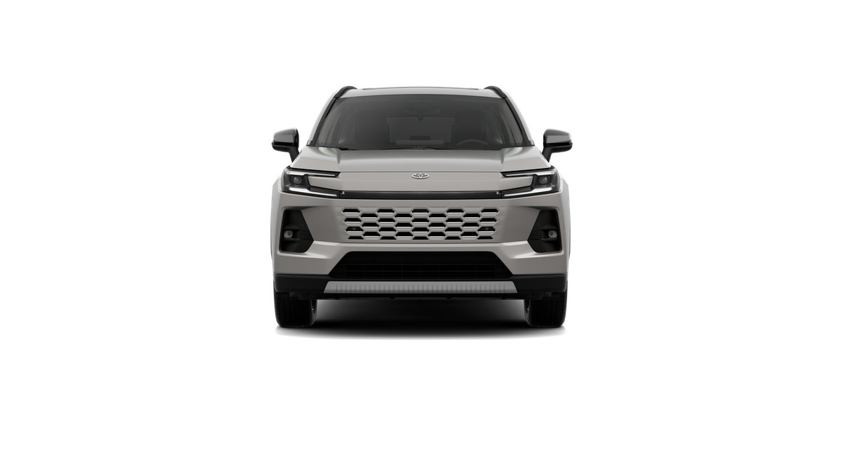 New 2026 Toyota RAV4 Limited AWD/4WD image 17