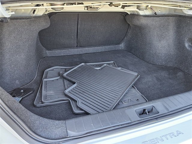 Used 2023 Nissan Sentra SR image 12