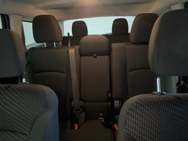 Used 2018 Dodge Journey SE w/ Connectivity Group FWD image 20