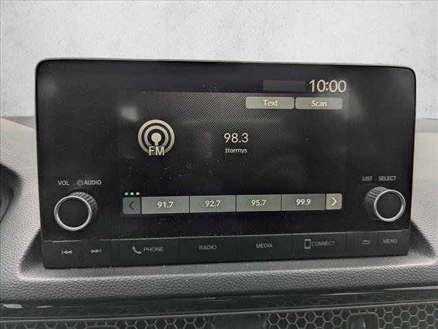 Used 2022 Honda Civic Sport image 16