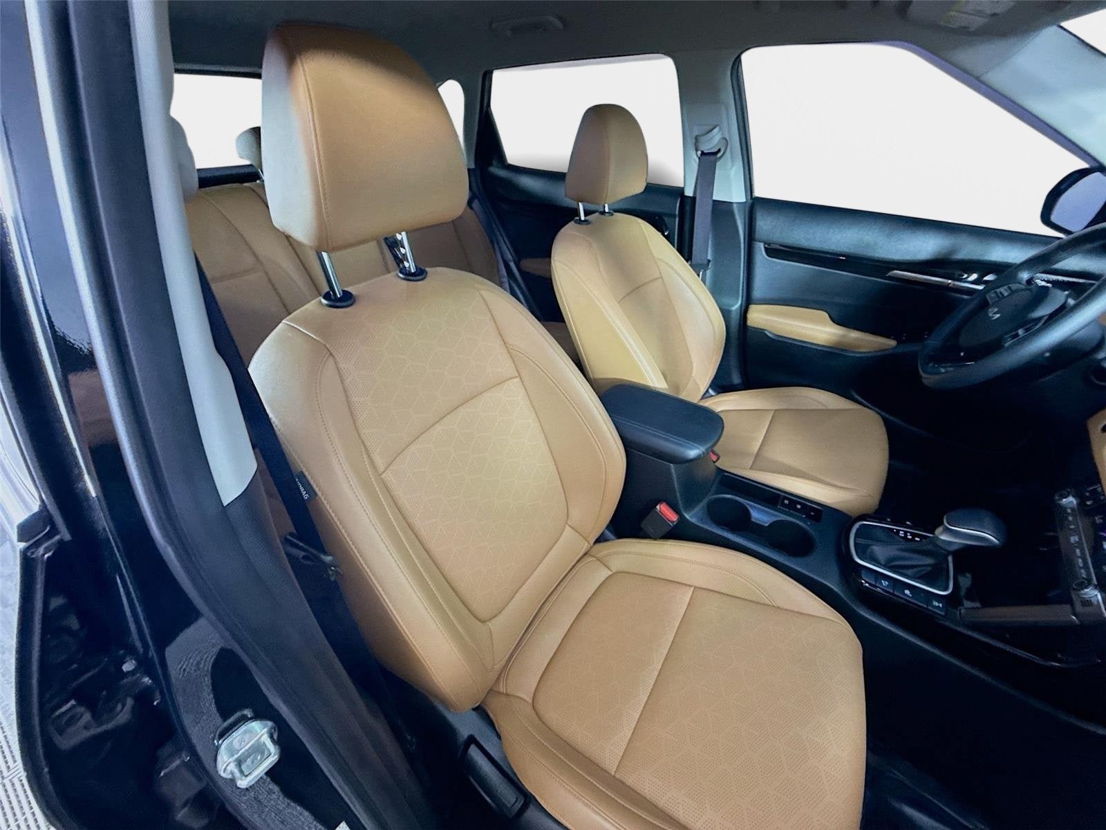 Certified 2024 Kia Seltos SX AWD/4WD image 30