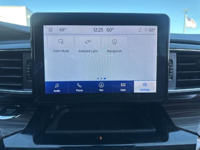 Certified 2023 Ford Explorer Limited image 35