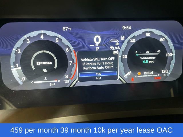 New 2025 Toyota Tacoma TRD Sport image 10