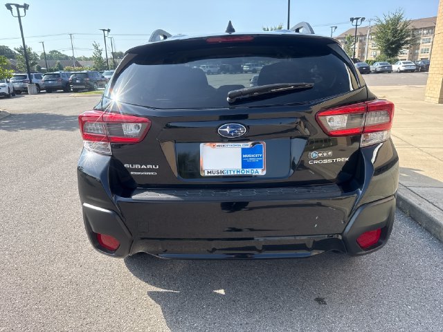 Used 2022 Subaru Crosstrek 2.0i Premium AWD/4WD image 4