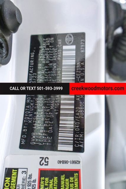 Used 2023 Toyota Camry SE image 64