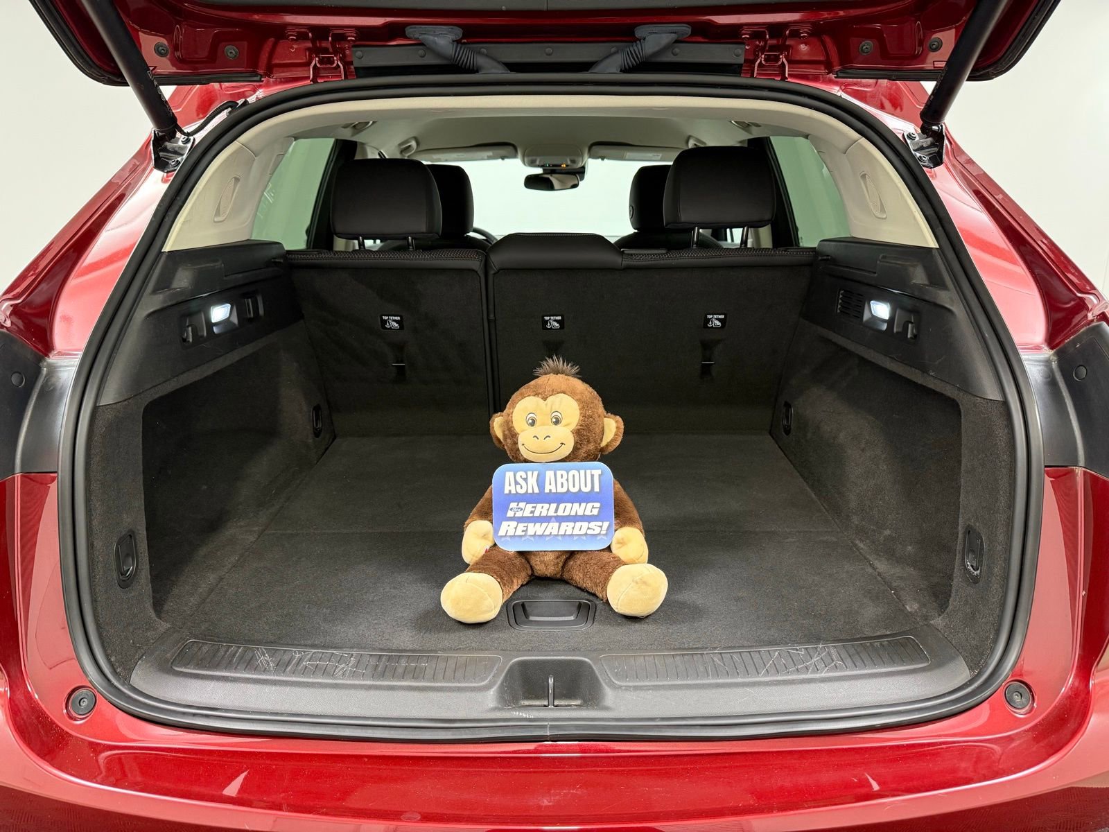 Used 2023 Buick Envision Preferred image 8