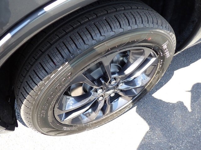 New 2026 Dodge Durango GT image 9