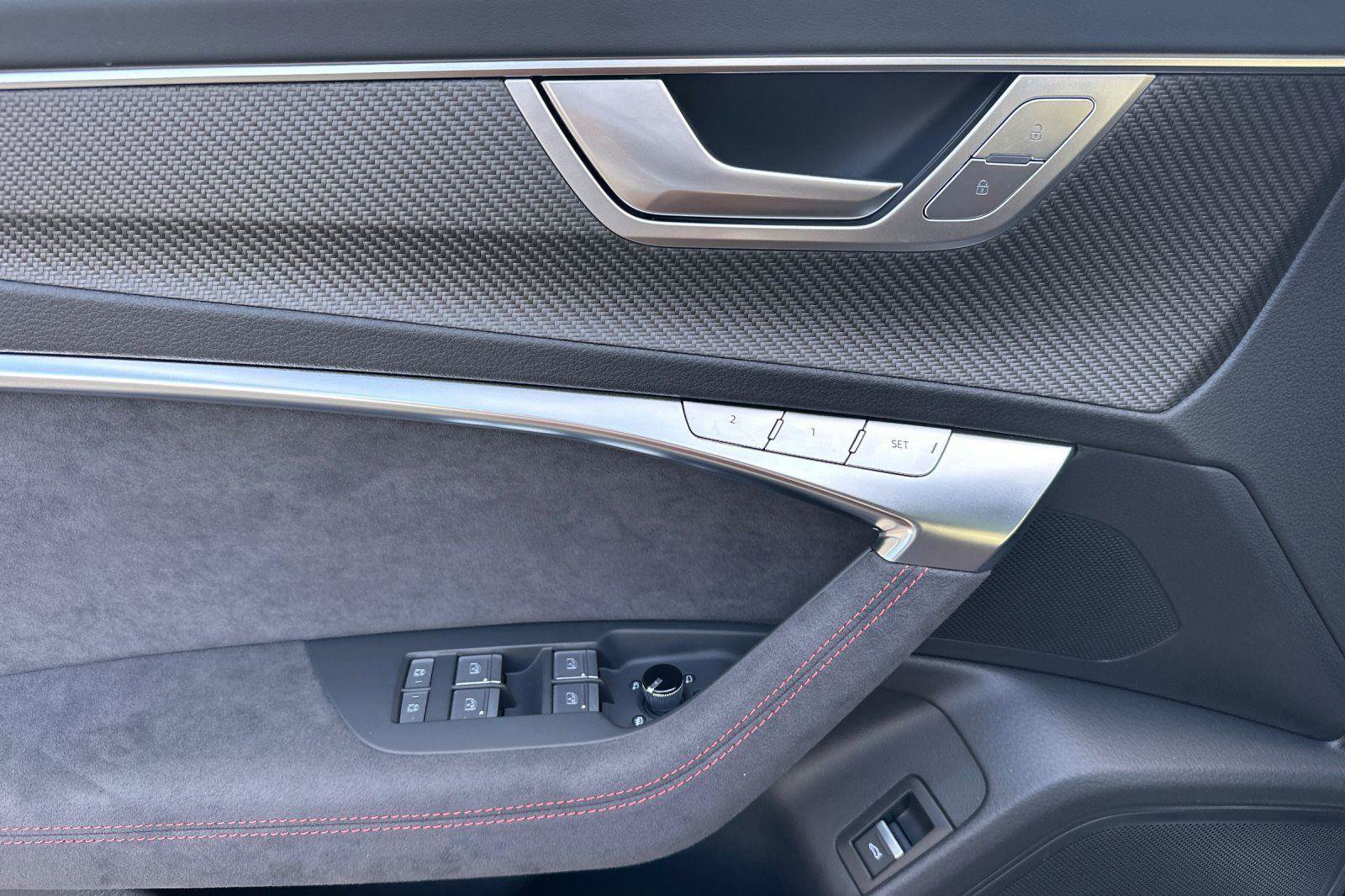 New 2026 Audi RS 6 performance image 10