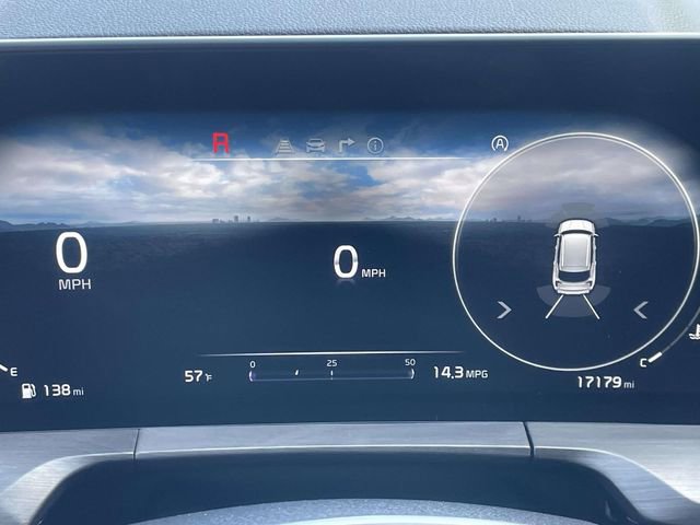 Used 2024 Kia Telluride SX X-Pro image 26