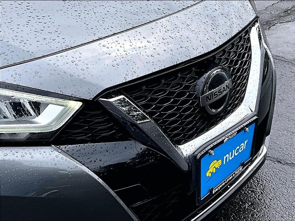 Used 2019 Nissan Maxima 3.5 SV w/ Floor Mat Group FWD image 31