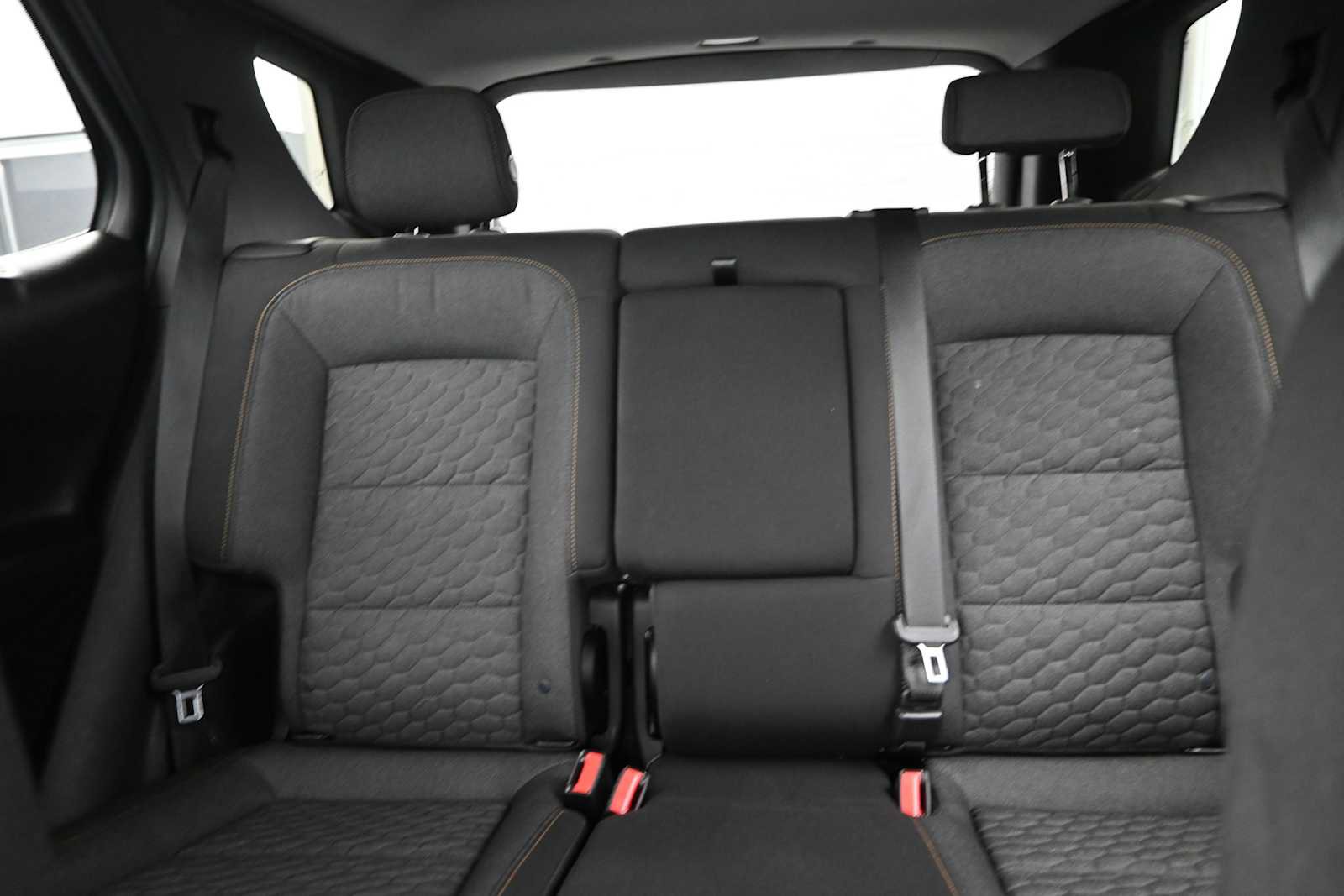Used 2019 Chevrolet Equinox LT AWD/4WD image 18