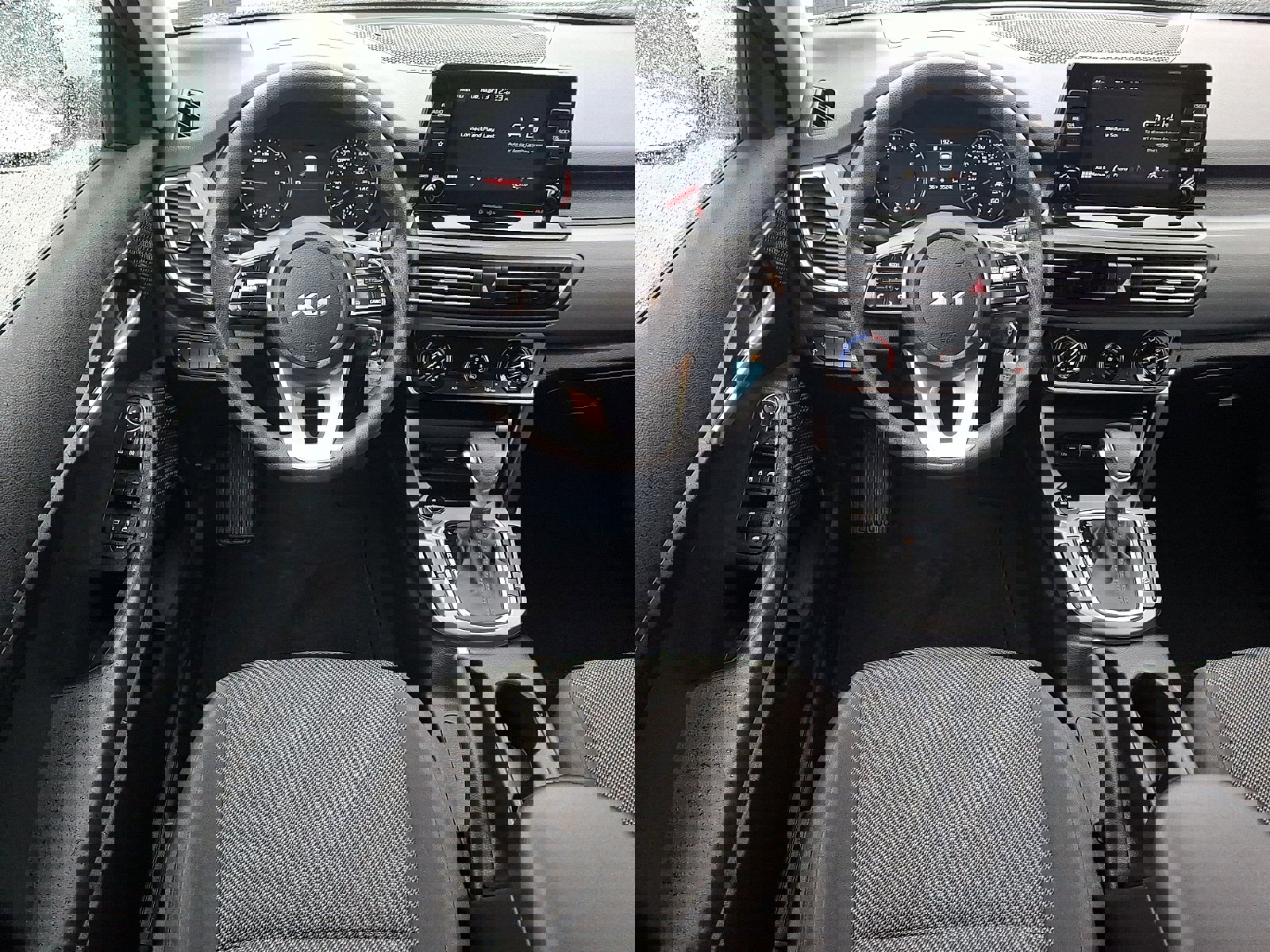 Used 2023 Kia Seltos LX image 11