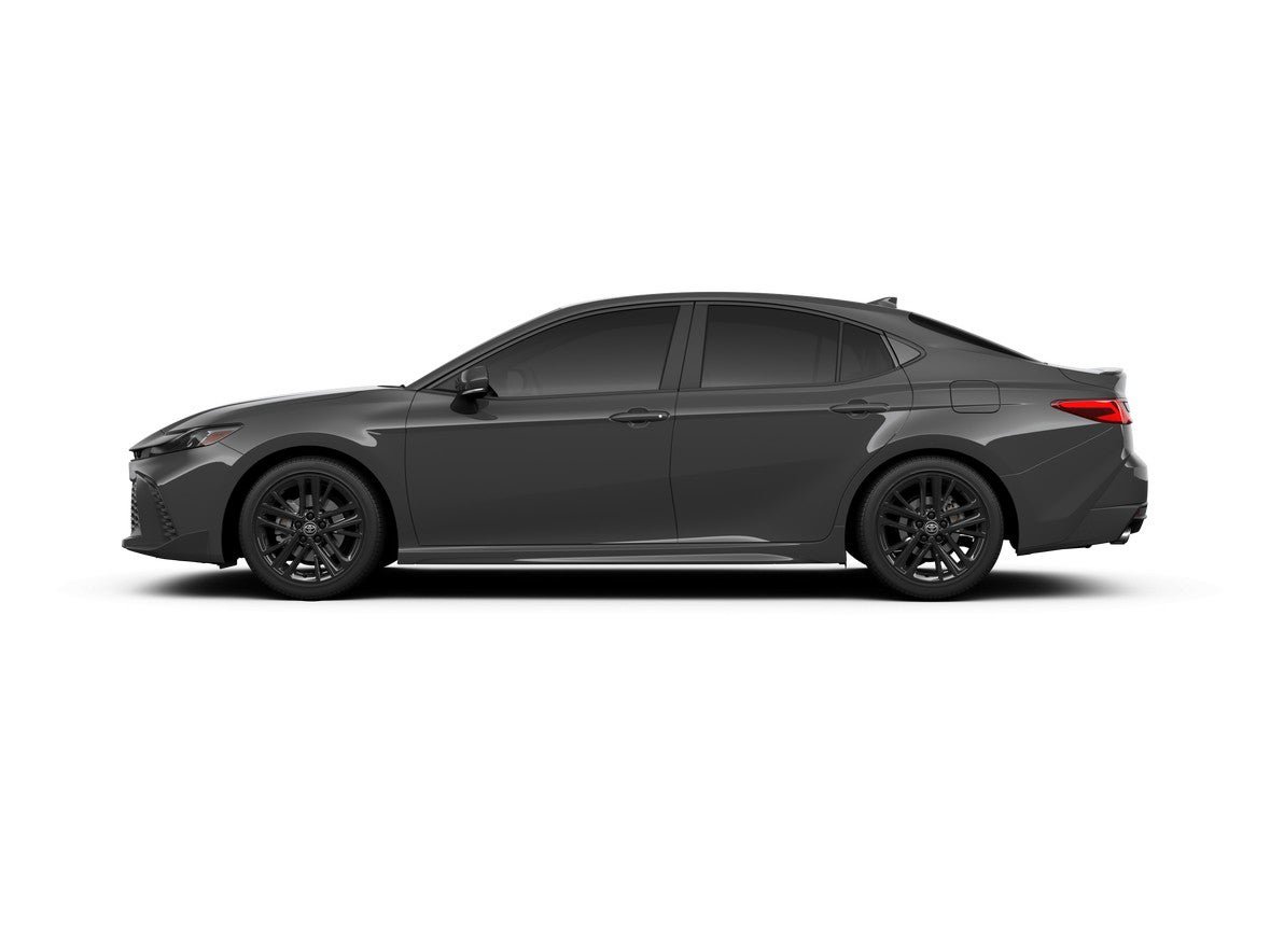 New 2026 Toyota Camry SE FWD image 3