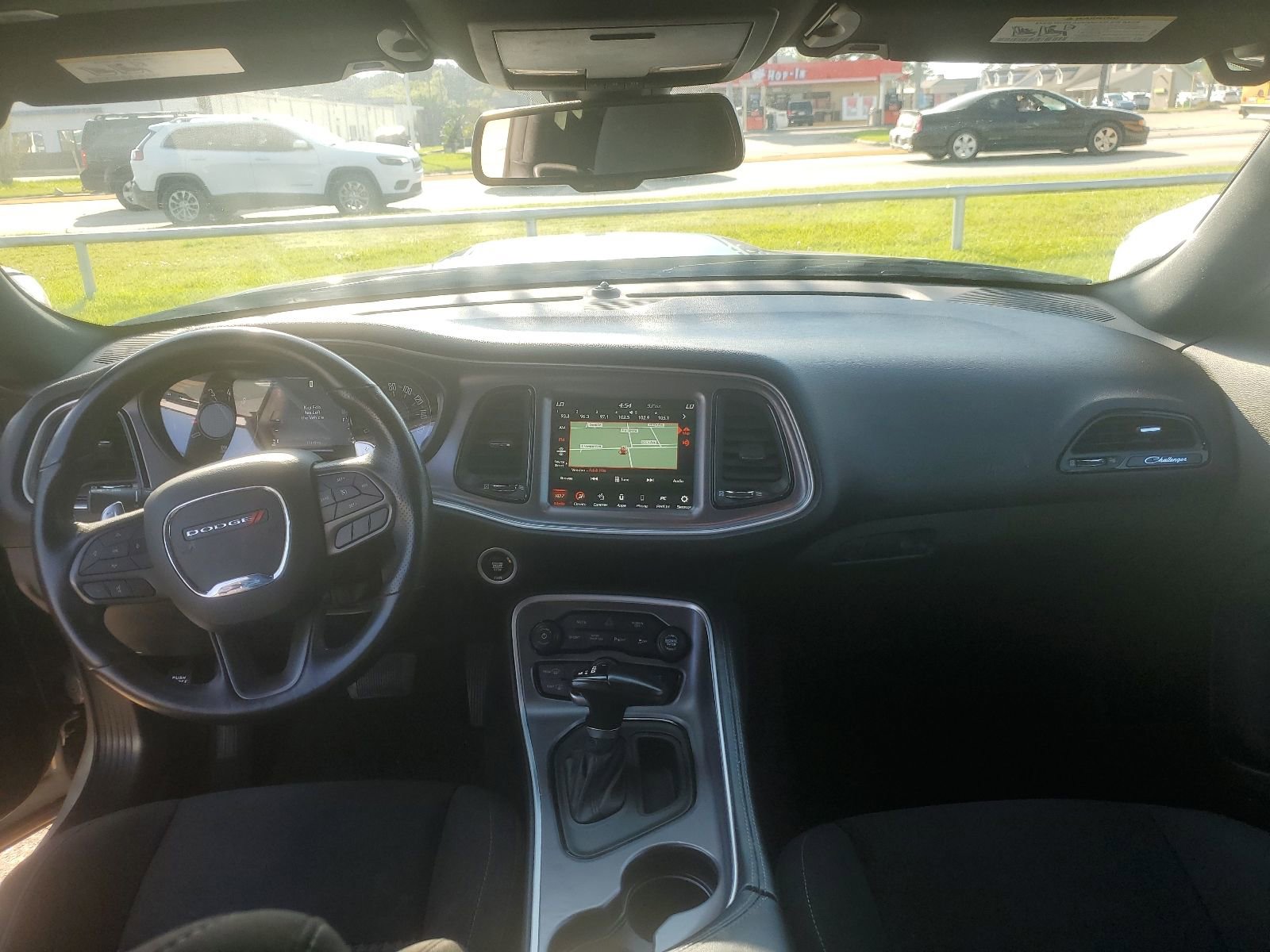 Used 2021 Dodge Challenger R/T image 11