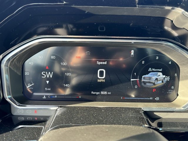 New 2026 GMC Sierra 1500 Elevation w/ Elevation Premium Package image 18