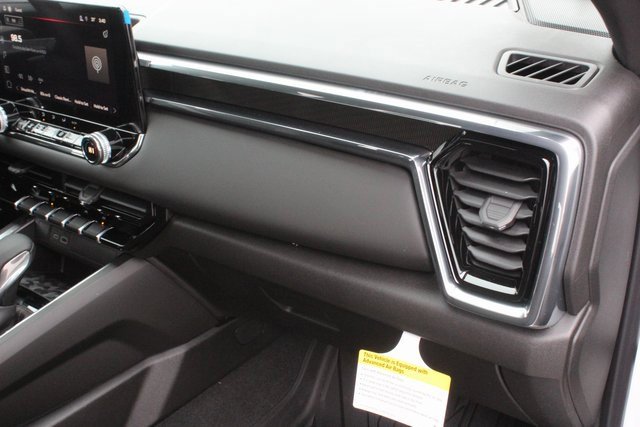 New 2025 GMC Canyon Elevation w/ Convenience Package image 22