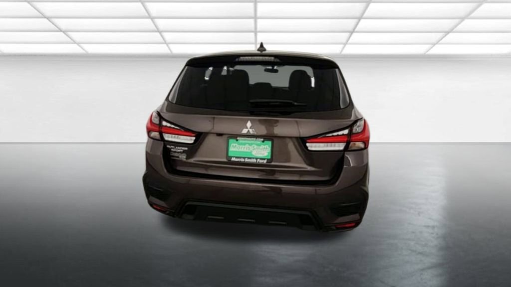 Used 2020 Mitsubishi Outlander Sport SE image 7