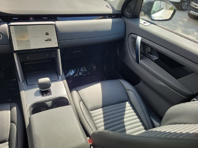 Certified 2025 Land Rover Discovery Sport S AWD/4WD image 18
