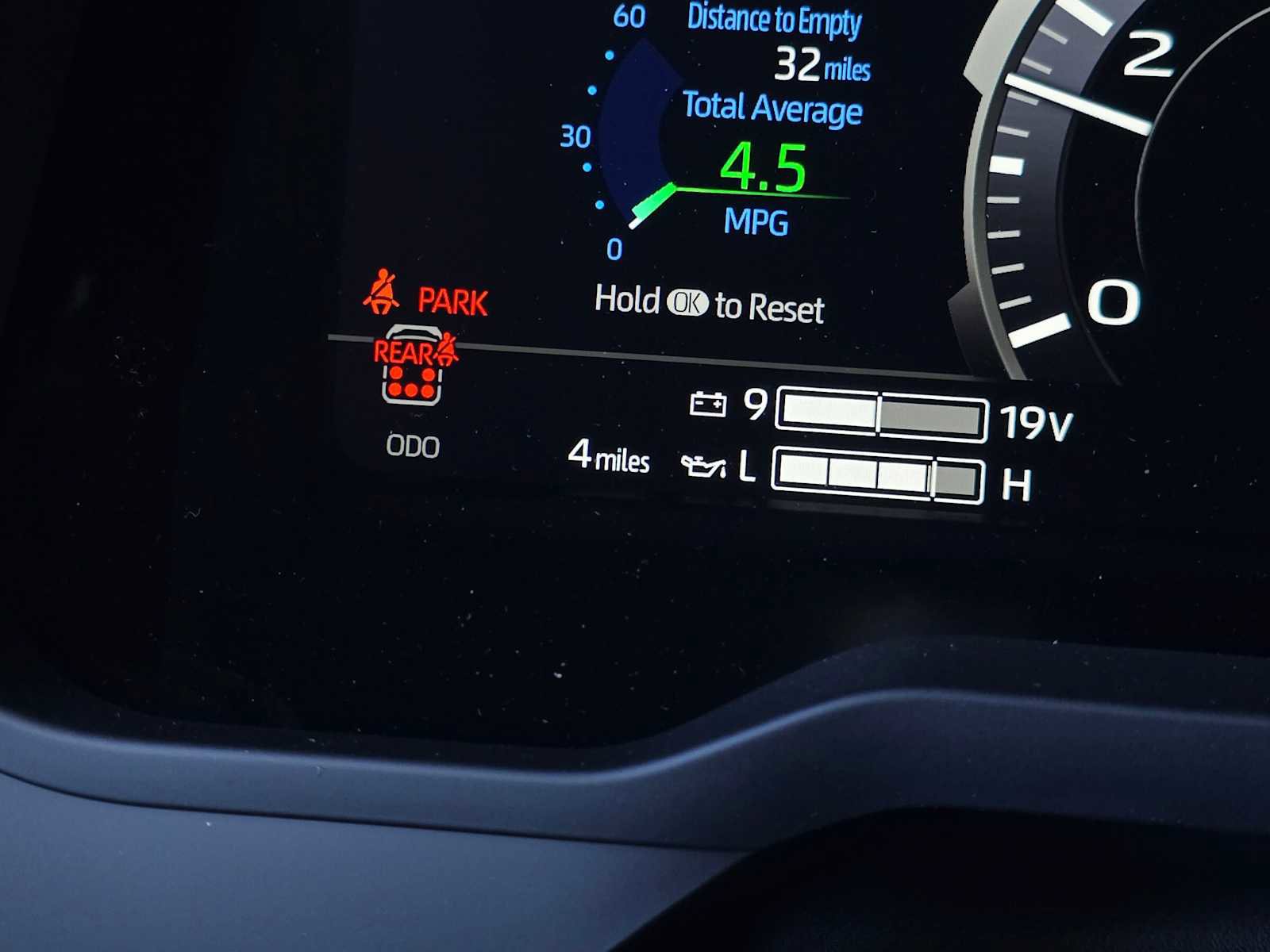 New 2026 Toyota Sequoia Platinum image 28