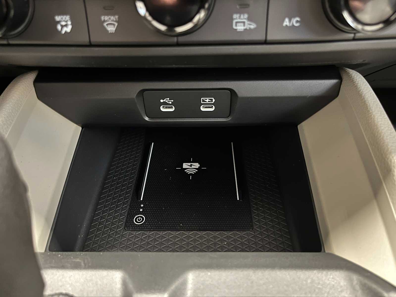 New 2026 Honda Accord SE image 19