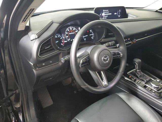 Used 2024 MAZDA CX-30 AWD 2.5 S w/ Select Sport Pkg image 23