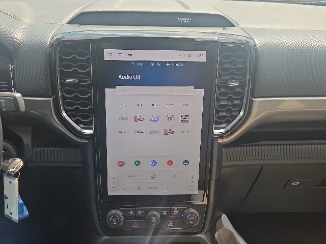 Used 2025 Ford Ranger XLT w/ Equipment Group 301A High AWD/4WD image 26