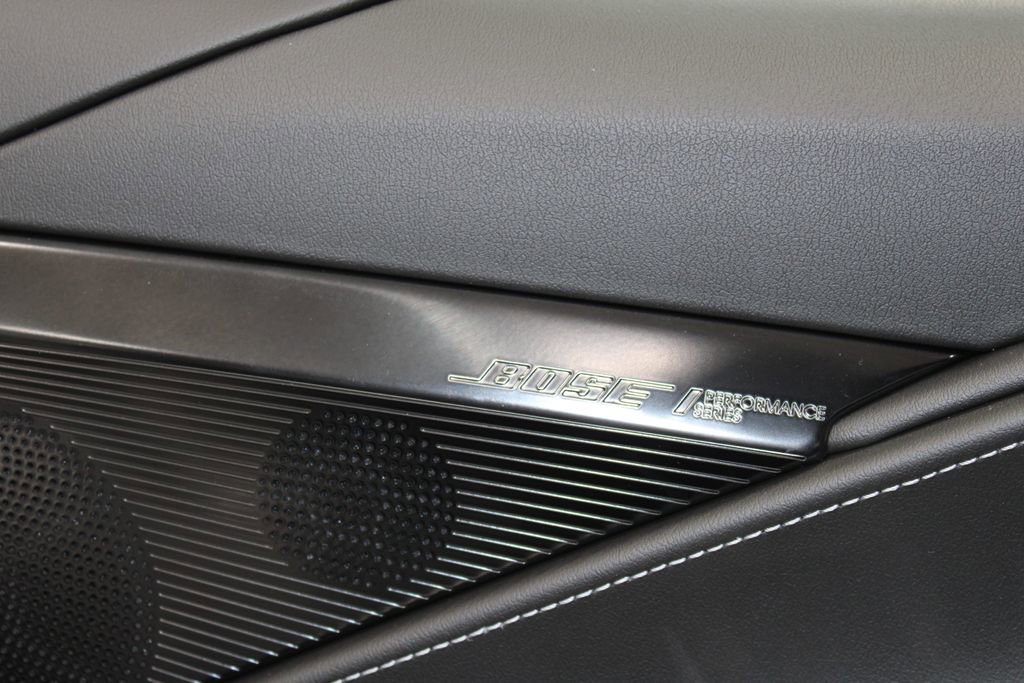 New 2026 Chevrolet Corvette Stingray Preferred Cpe w/ 2LT image 34