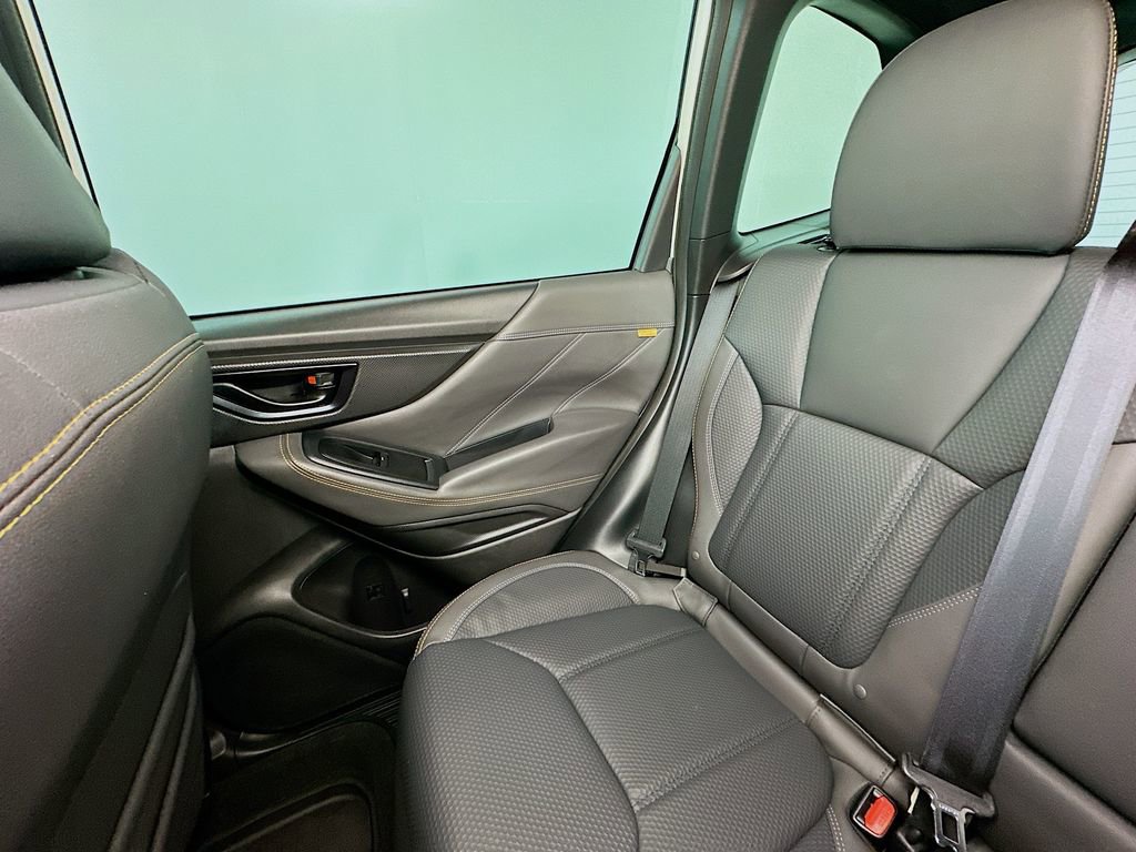 Used 2023 Subaru Forester Wilderness AWD/4WD image 12
