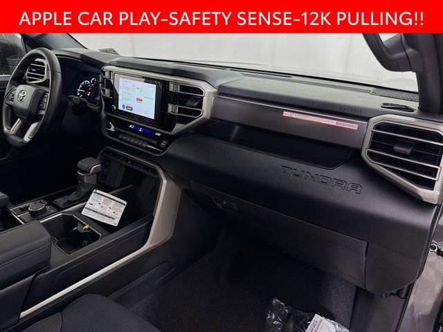 New 2026 Toyota Tundra SR5 image 25