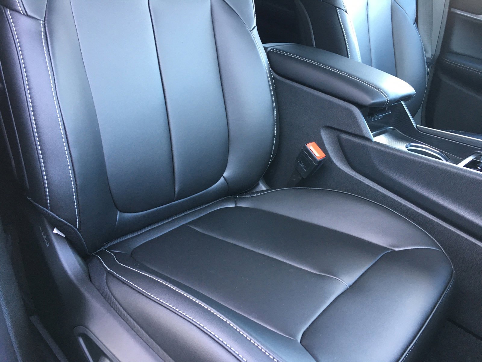 New 2025 Jeep Grand Cherokee L Limited image 11