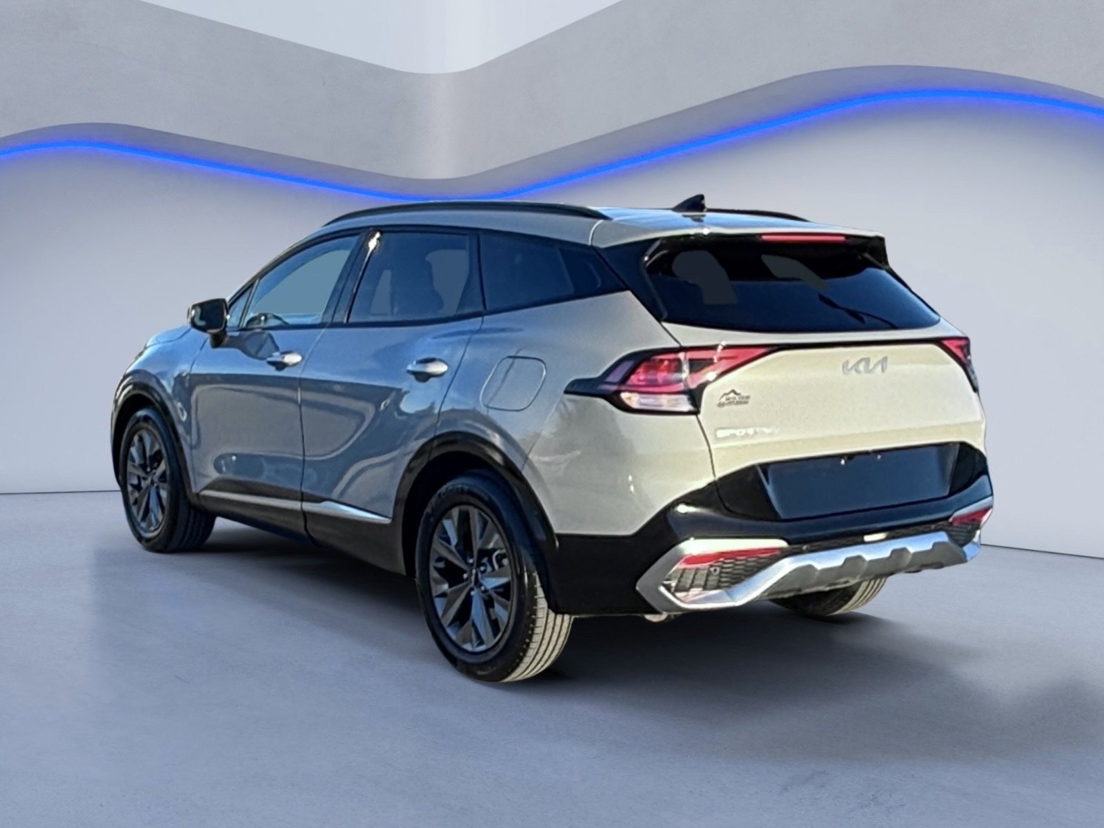 Used 2023 Kia Sportage SX image 5