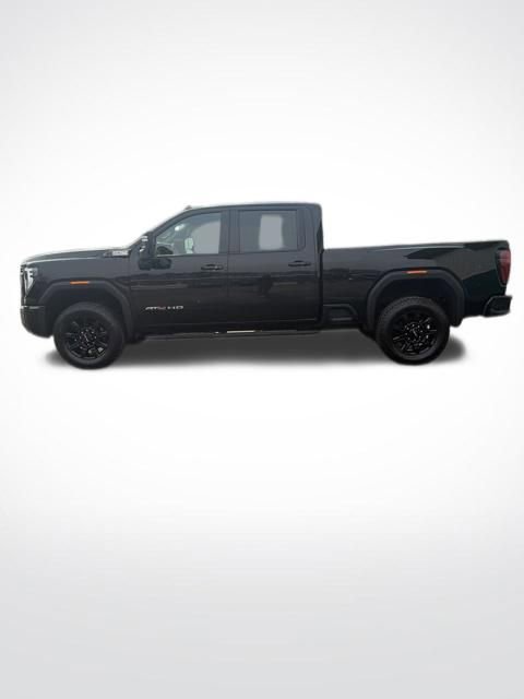 Certified 2024 GMC Sierra 3500 AT4 w/ AT4 Preferred Package image 29
