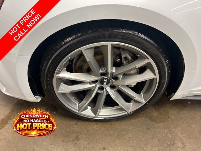 Used 2019 Audi A5 2.0T Premium Plus image 9
