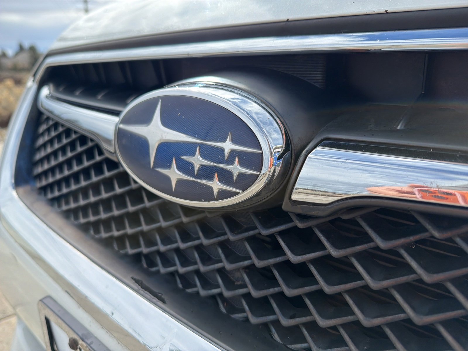 Used 2016 Subaru Impreza 2.0i Limited image 7