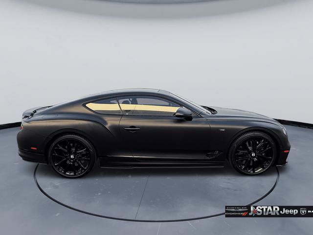 Used 2024 Bentley Continental GT Mulliner AWD/4WD image 4