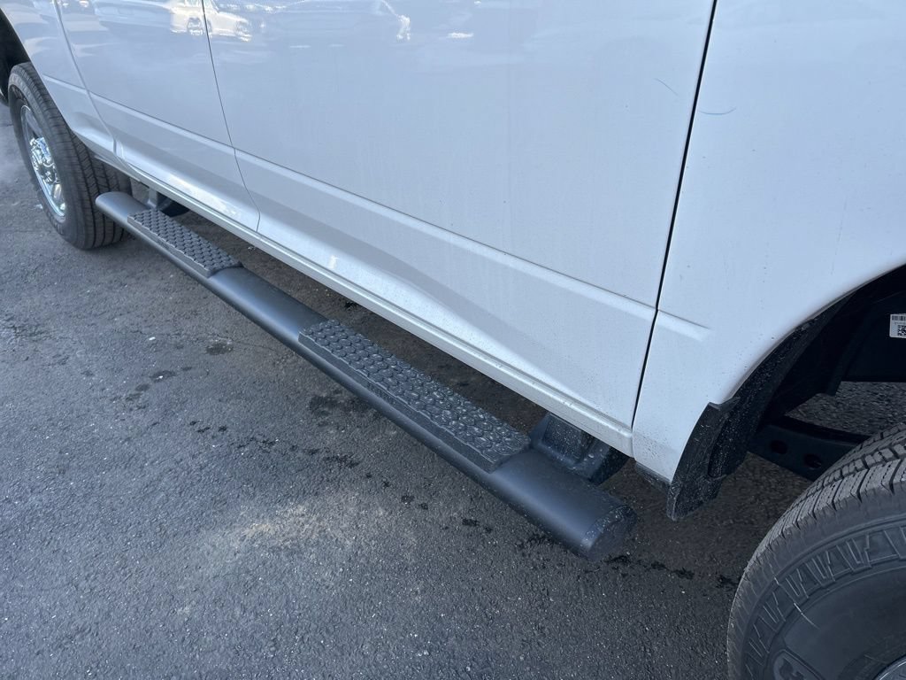 New 2026 RAM 3500 Tradesman AWD/4WD image 12
