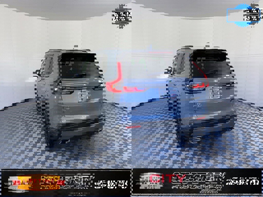 Used 2025 Honda CR-V Sport Touring image 5