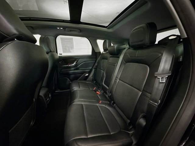 Used 2021 Lincoln Corsair Reserve w/ Equipment Group 201A image 26