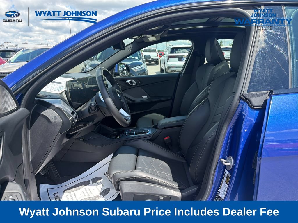Used 2025 BMW 228i xDrive AWD/4WD image 19