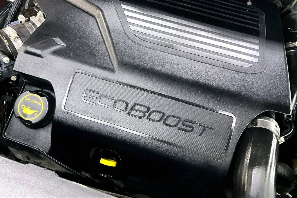 Used 2016 Ford Explorer Platinum image 34