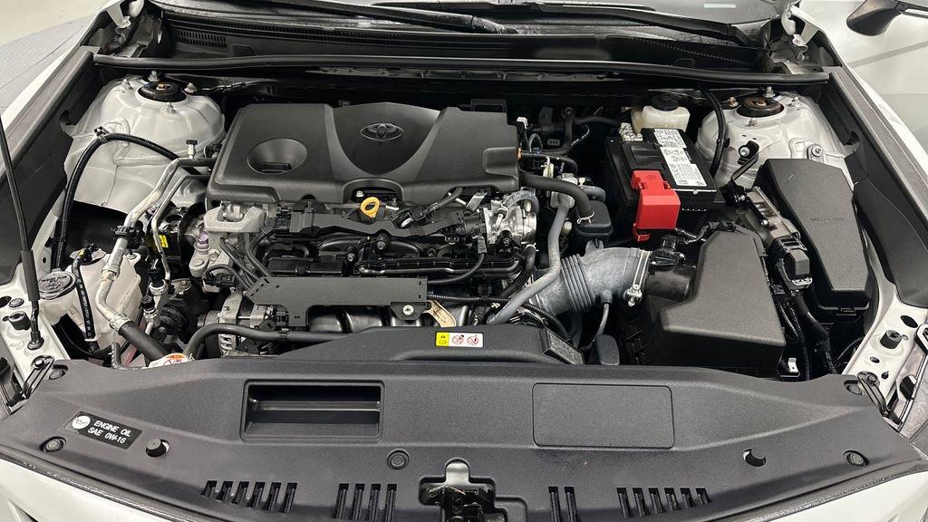 Certified 2023 Toyota Camry SE w/ Cold Weather Package image 11