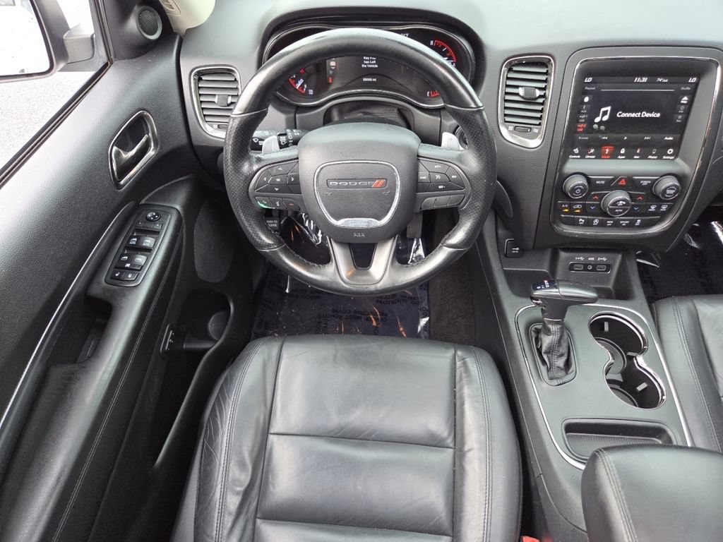 Used 2019 Dodge Durango GT AWD/4WD image 32