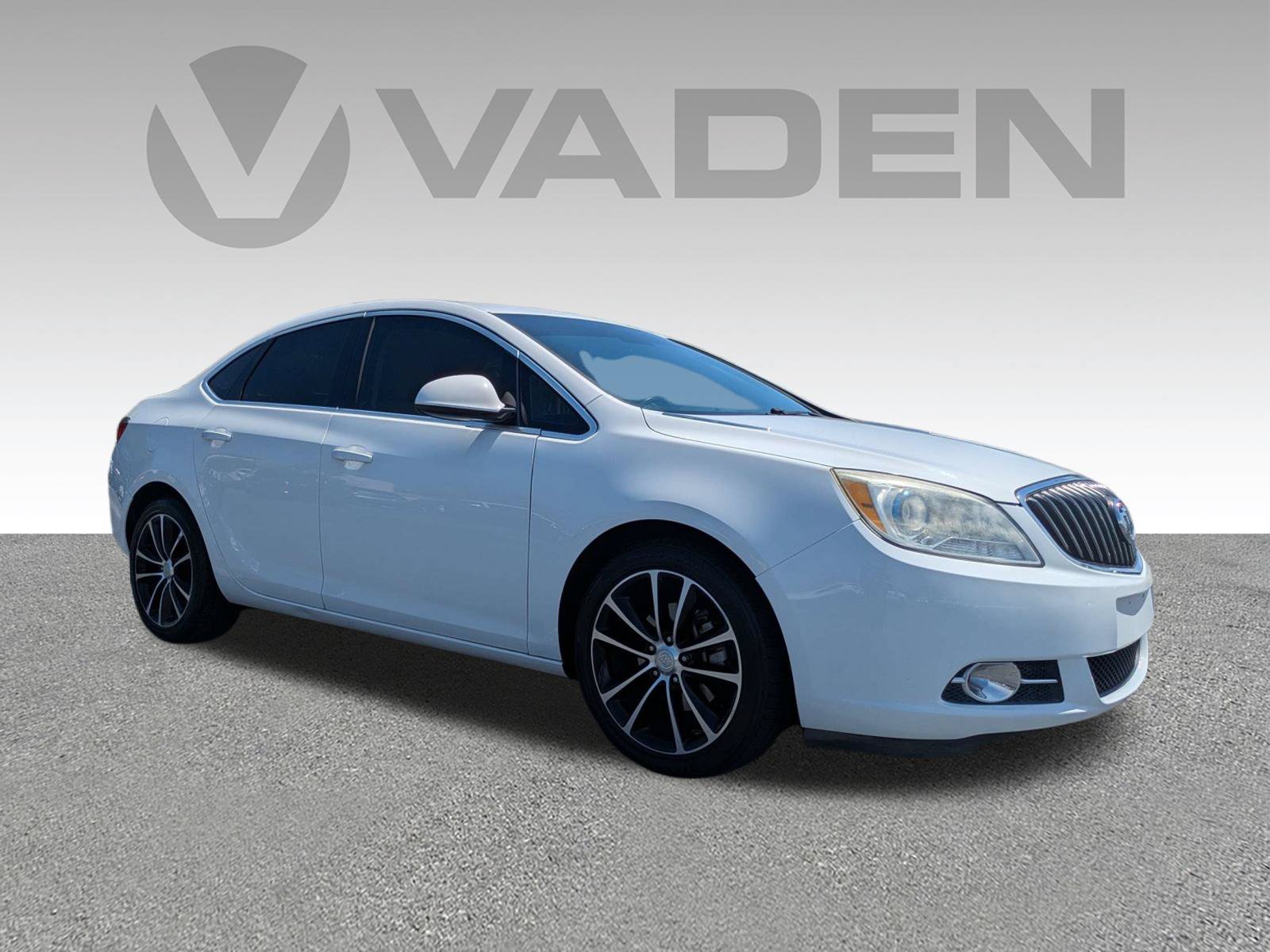 Used 2017 Buick Verano Sport Touring FWD image 3