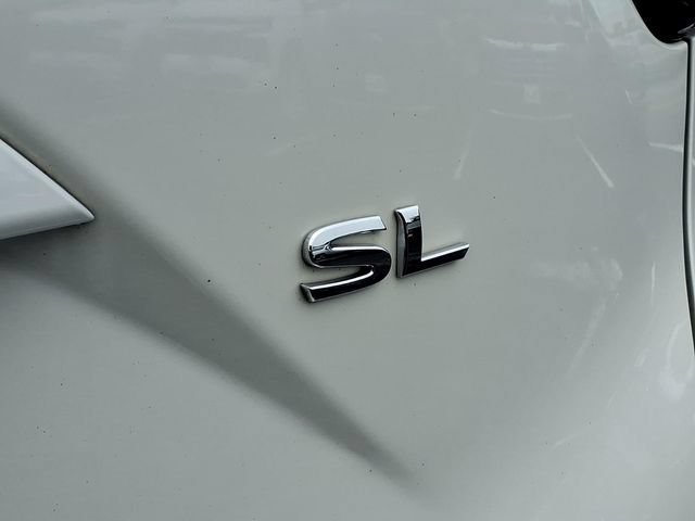 Used 2023 Nissan Murano SL FWD image 24