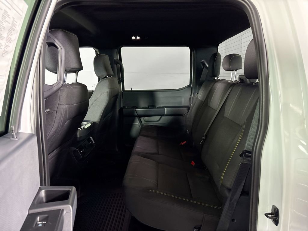 Used 2024 Ford F150 STX image 20