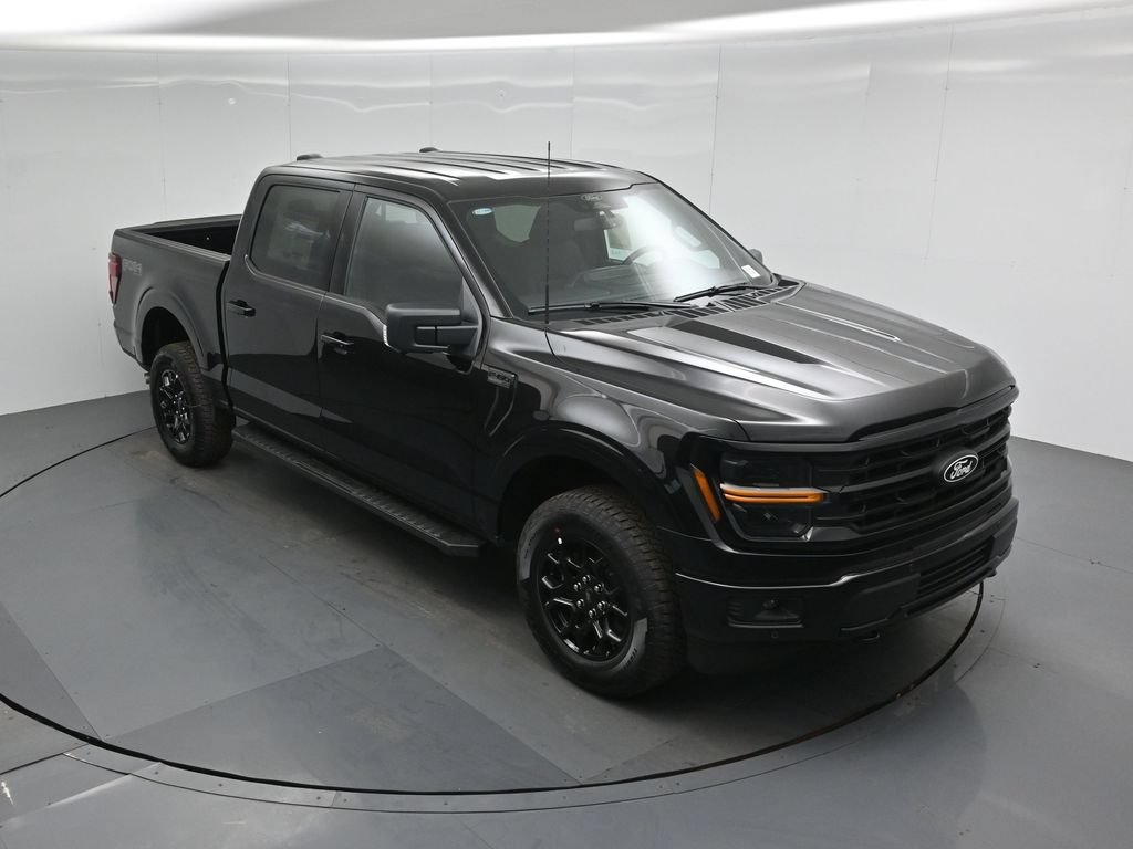 New 2026 Ford F150 XLT w/ FX4 Off-Road Package AWD/4WD image 35