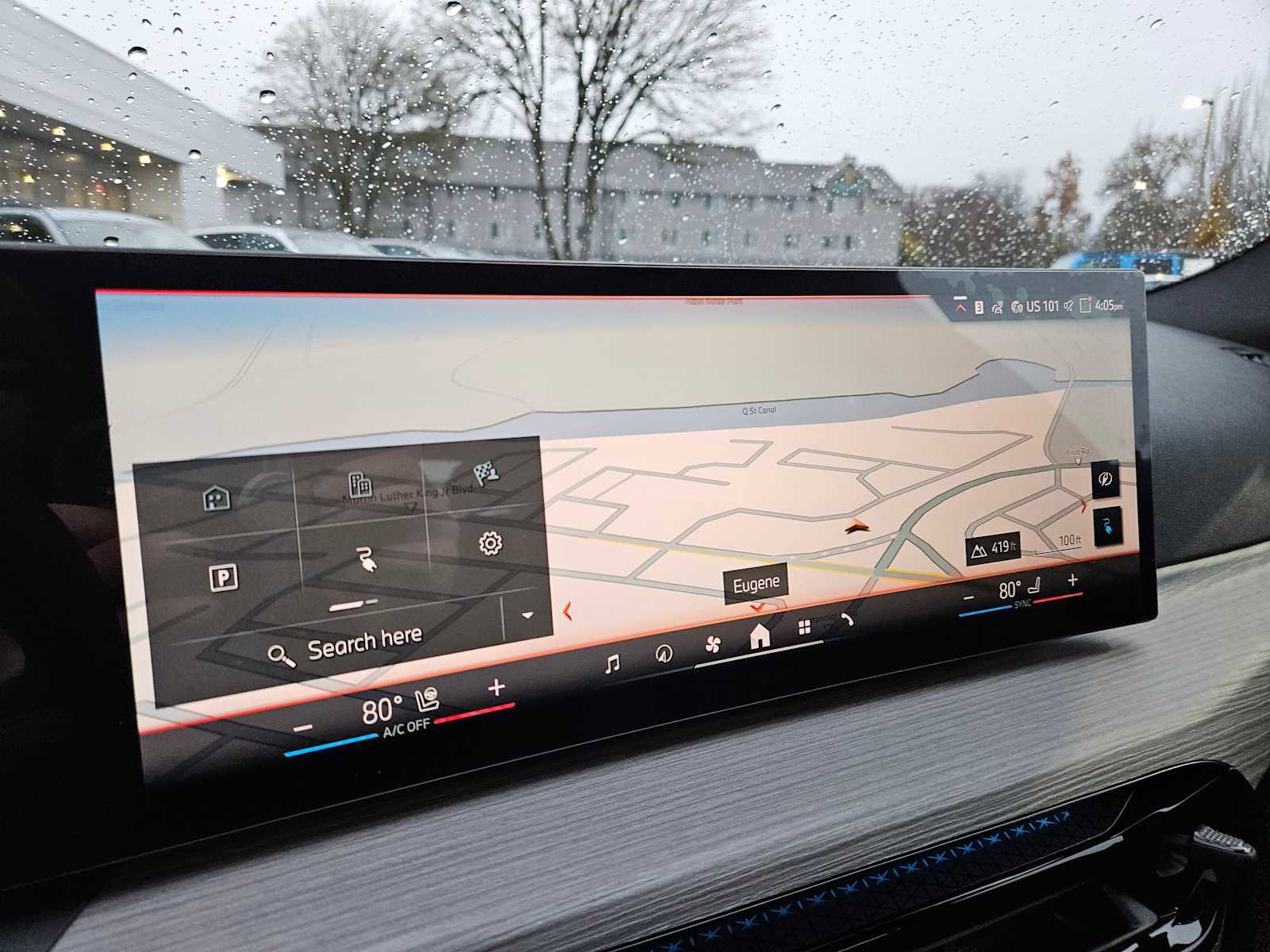 Used 2025 BMW i4 xDrive40i w/ Premium Package image 29