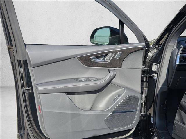 New 2026 Audi Q7 3.0T Premium Plus image 11