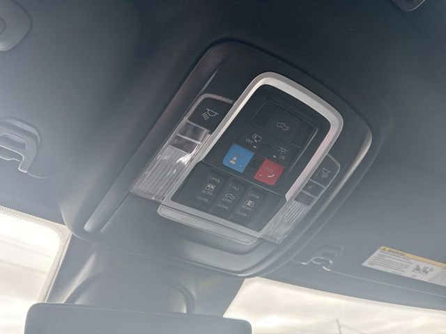 New 2026 RAM 3500 Laramie w/ Night Edition image 32